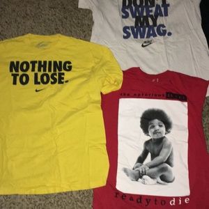 Shirts